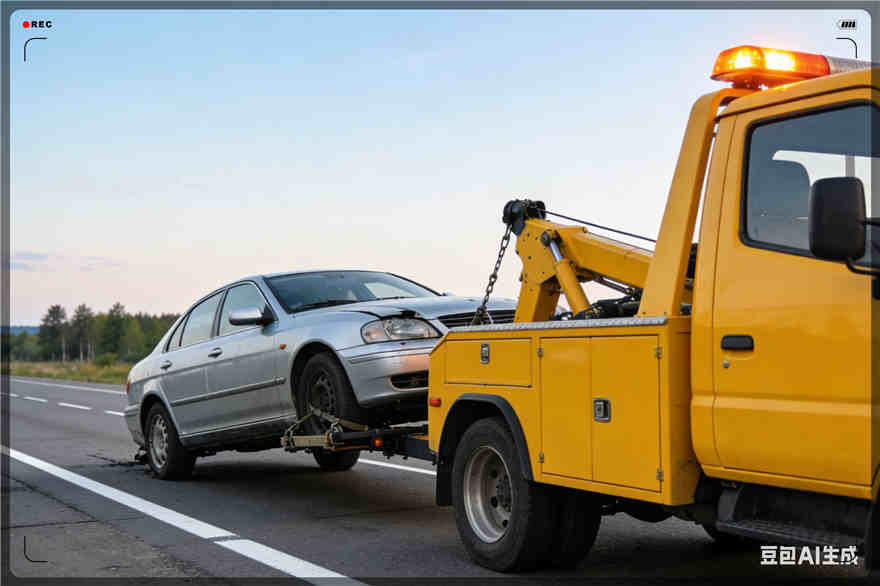 东平汽车中途送燃油【案例】