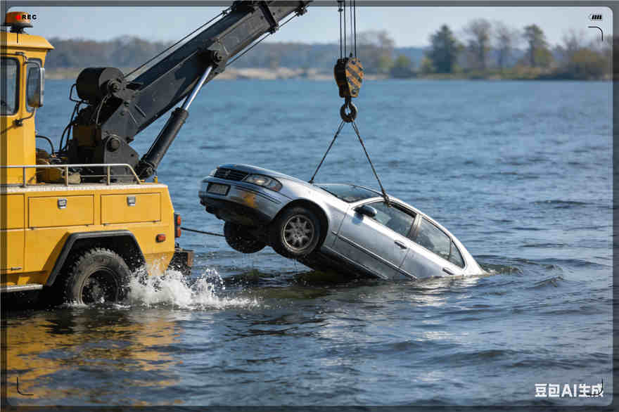 东平汽车救援送柴油